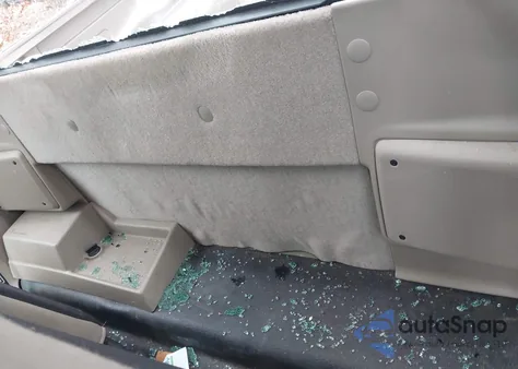 2003 Ford Ranger Edge/Xl/Xlt z USA, uszkodzony, nr VIN 1FTYR10U93PB81645